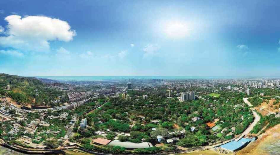 Chandak-Highscape-City-Actual-View