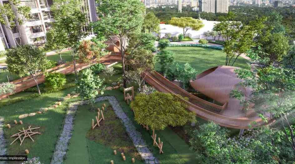 Chandak-Highscape-City-Amenities-Landscape-Garden