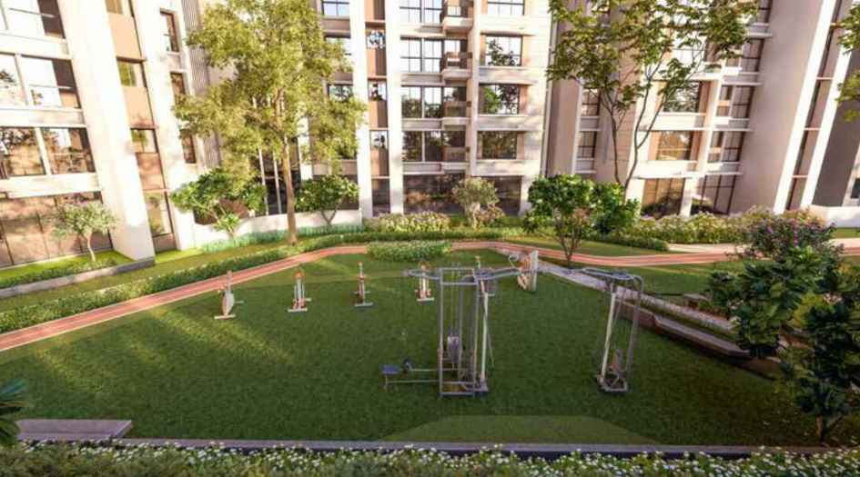 Chandak-Highscape-City-Amenities-Open-Air-Work-out