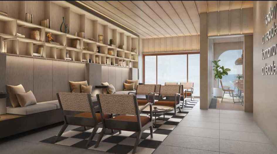 Chandak-Highscape-City-Amenities-Reading-Room